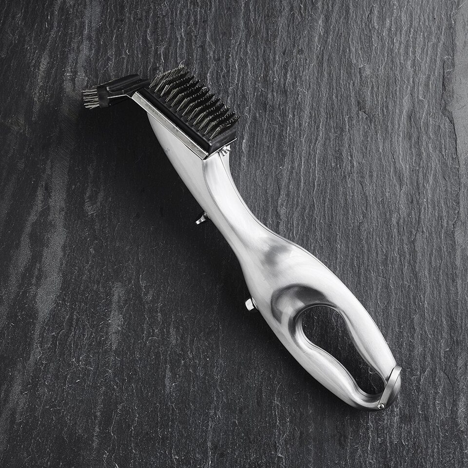 Grand Grill Daddy Barbecue Cleaning Brush Williams Sonoma Australia